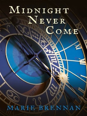 cover image of Midnight Never Come